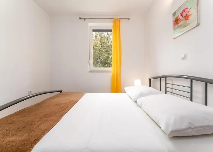 13907c Apartament Baška