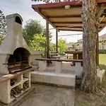 13907c Apartmán Baška
