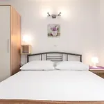 13907c Apartmán Baška