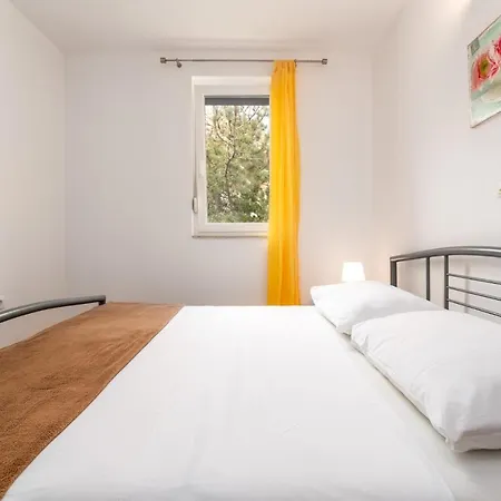 13907c Appartamento Baška