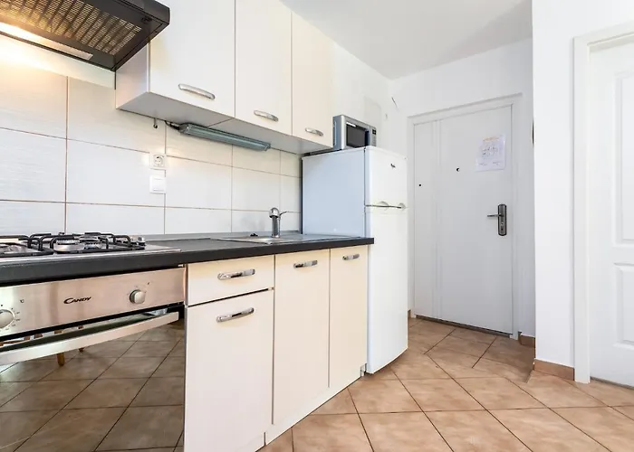 Apartmán 13907c *